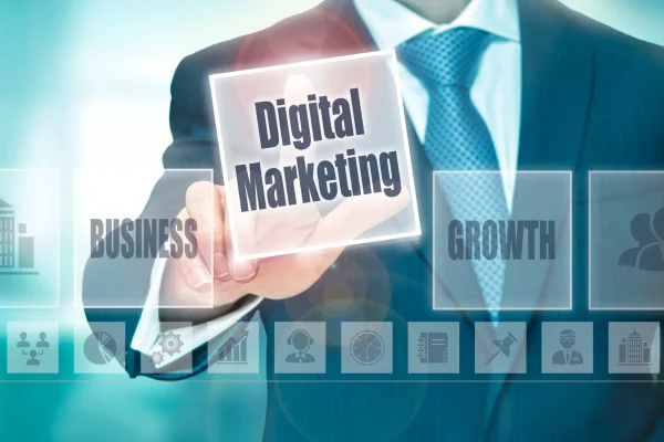 Digital Marketing